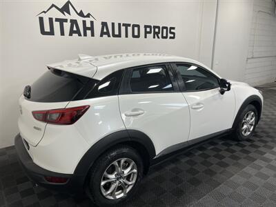2019 Mazda CX-3 Sport - Photo 3 - West Bountiful, UT 84087