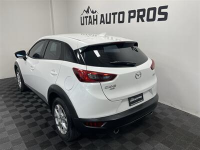 2019 Mazda CX-3 Sport - Photo 7 - West Bountiful, UT 84087