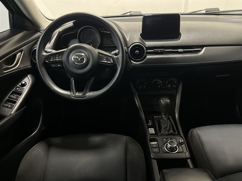 2019 Mazda CX-3 Sport - Photo 10 - West Bountiful, UT 84087
