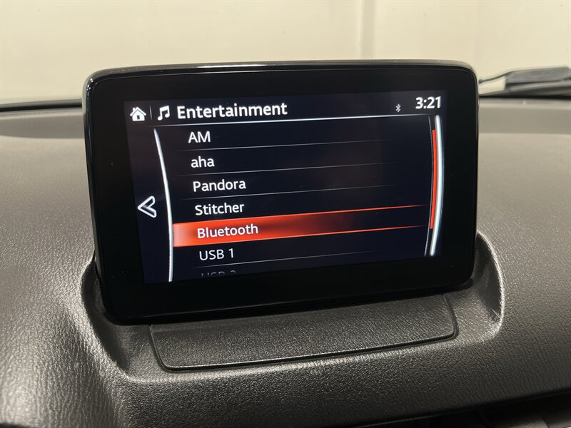2019 Mazda CX-3 Sport - Photo 18 - West Bountiful, UT 84087