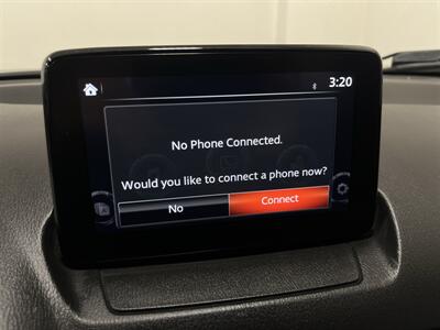 2019 Mazda CX-3 Sport - Photo 16 - West Bountiful, UT 84087