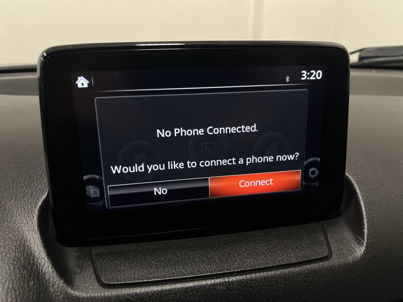 2019 Mazda CX-3 Sport - Photo 16 - West Bountiful, UT 84087