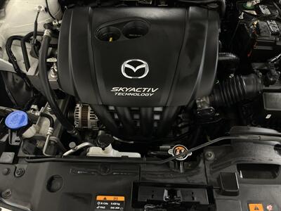 2019 Mazda CX-3 Sport - Photo 24 - West Bountiful, UT 84087