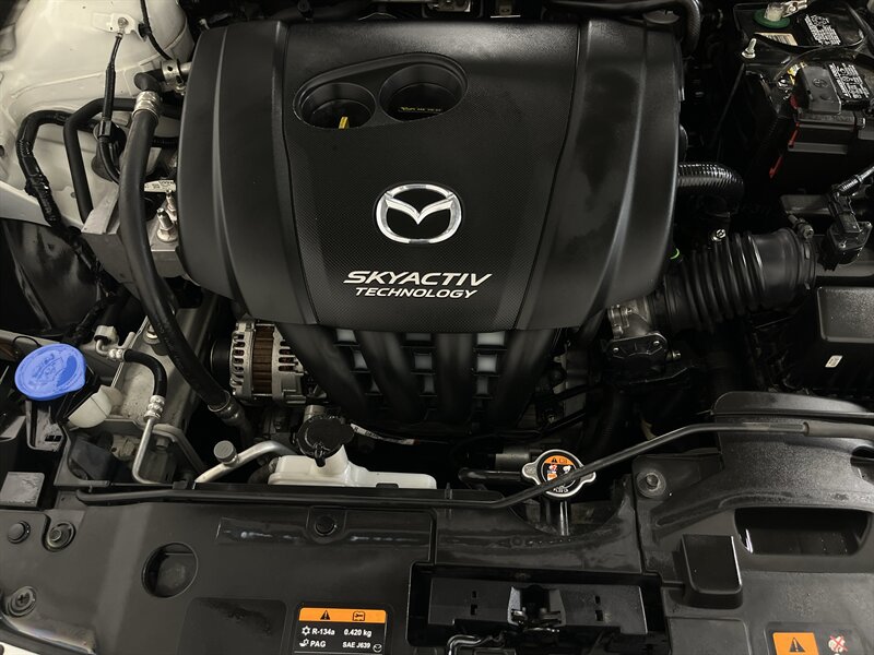 2019 Mazda CX-3 Sport - Photo 24 - West Bountiful, UT 84087