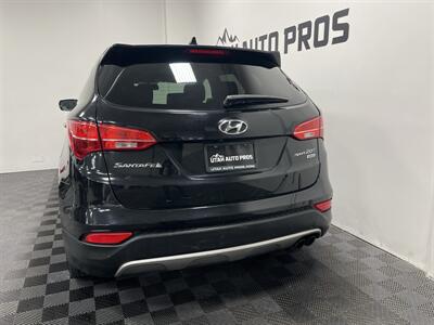 2013 Hyundai SANTA FE Sport 2.0T - Photo 8 - West Bountiful, UT 84087