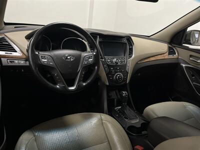 2013 Hyundai SANTA FE Sport 2.0T - Photo 13 - West Bountiful, UT 84087