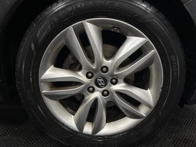 2013 Hyundai SANTA FE Sport 2.0T - Photo 10 - West Bountiful, UT 84087