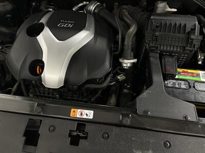 2013 Hyundai SANTA FE Sport 2.0T - Photo 29 - West Bountiful, UT 84087