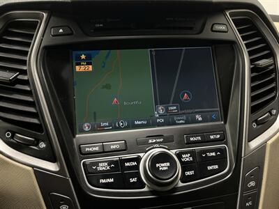 2013 Hyundai SANTA FE Sport 2.0T - Photo 22 - West Bountiful, UT 84087