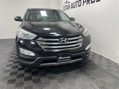 2013 Hyundai SANTA FE Sport 2.0T - Photo 4 - West Bountiful, UT 84087