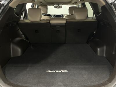 2013 Hyundai SANTA FE Sport 2.0T - Photo 28 - West Bountiful, UT 84087