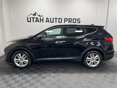 2013 Hyundai SANTA FE Sport 2.0T - Photo 6 - West Bountiful, UT 84087