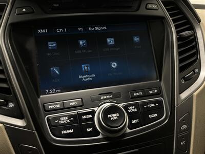 2013 Hyundai SANTA FE Sport 2.0T - Photo 20 - West Bountiful, UT 84087