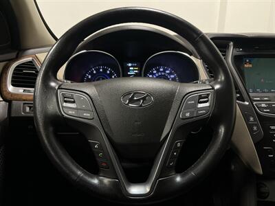 2013 Hyundai SANTA FE Sport 2.0T - Photo 24 - West Bountiful, UT 84087