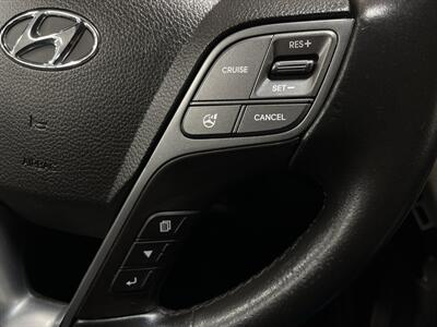 2013 Hyundai SANTA FE Sport 2.0T - Photo 25 - West Bountiful, UT 84087
