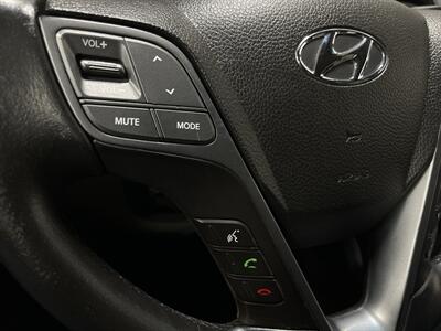2013 Hyundai SANTA FE Sport 2.0T - Photo 26 - West Bountiful, UT 84087