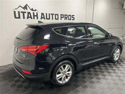 2013 Hyundai SANTA FE Sport 2.0T - Photo 3 - West Bountiful, UT 84087