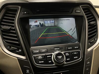 2013 Hyundai SANTA FE Sport 2.0T - Photo 21 - West Bountiful, UT 84087