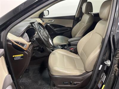 2013 Hyundai SANTA FE Sport 2.0T - Photo 16 - West Bountiful, UT 84087