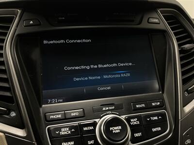 2013 Hyundai SANTA FE Sport 2.0T - Photo 19 - West Bountiful, UT 84087