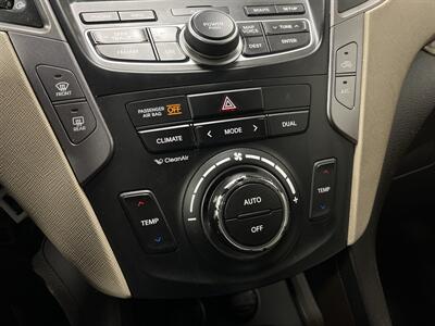 2013 Hyundai SANTA FE Sport 2.0T - Photo 23 - West Bountiful, UT 84087