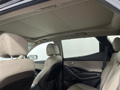 2013 Hyundai SANTA FE Sport 2.0T - Photo 12 - West Bountiful, UT 84087
