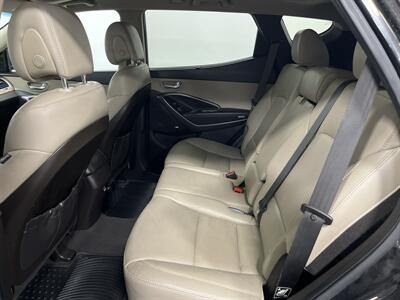 2013 Hyundai SANTA FE Sport 2.0T - Photo 27 - West Bountiful, UT 84087