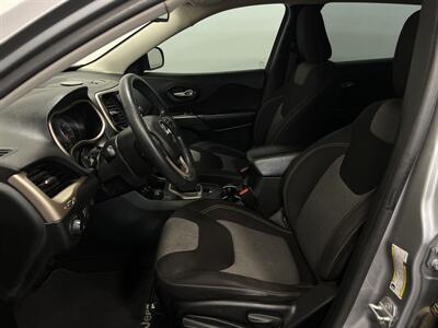 2015 Jeep Cherokee Sport   - Photo 17 - West Bountiful, UT 84087