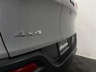 2015 Jeep Cherokee Sport   - Photo 10 - West Bountiful, UT 84087