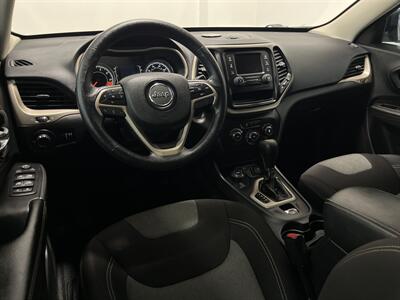 2015 Jeep Cherokee Sport   - Photo 15 - West Bountiful, UT 84087