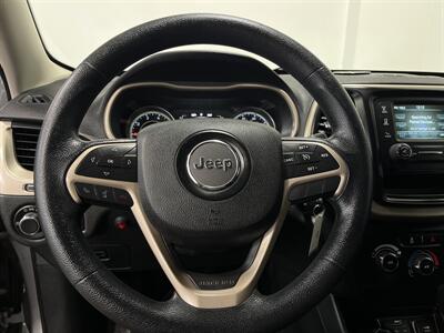 2015 Jeep Cherokee Sport   - Photo 24 - West Bountiful, UT 84087