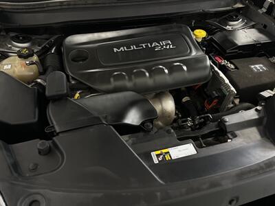 2015 Jeep Cherokee Sport   - Photo 27 - West Bountiful, UT 84087