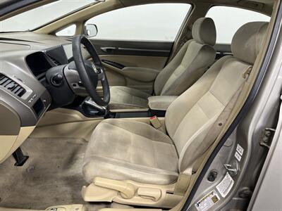 2006 Honda Civic EX   - Photo 14 - West Bountiful, UT 84087