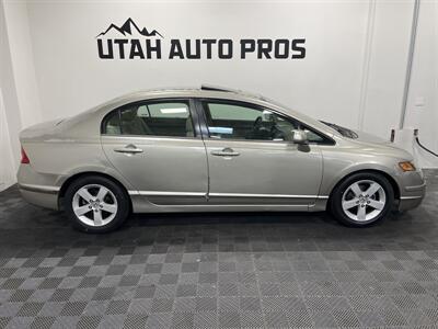 2006 Honda Civic EX   - Photo 2 - West Bountiful, UT 84087