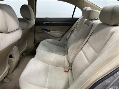 2006 Honda Civic EX   - Photo 22 - West Bountiful, UT 84087