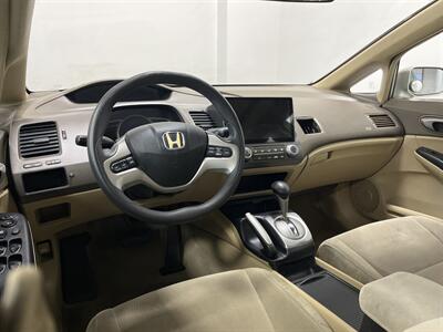 2006 Honda Civic EX   - Photo 12 - West Bountiful, UT 84087