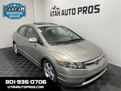 2006 Honda Civic EX   - Photo 1 - West Bountiful, UT 84087