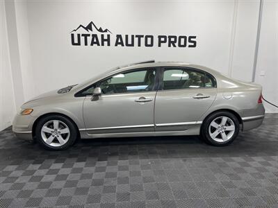 2006 Honda Civic EX   - Photo 7 - West Bountiful, UT 84087