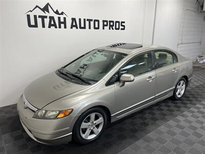 2006 Honda Civic EX   - Photo 6 - West Bountiful, UT 84087