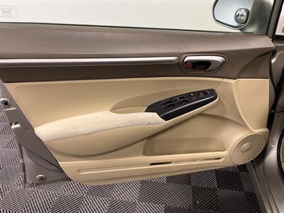 2006 Honda Civic EX   - Photo 13 - West Bountiful, UT 84087