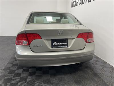 2006 Honda Civic EX   - Photo 9 - West Bountiful, UT 84087