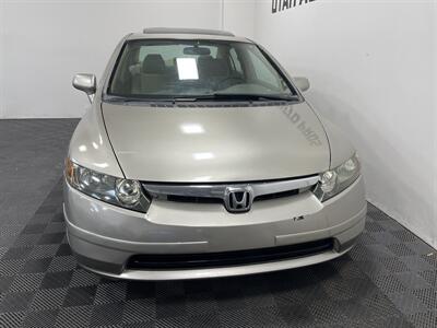 2006 Honda Civic EX   - Photo 4 - West Bountiful, UT 84087