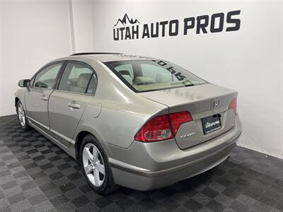 2006 Honda Civic EX   - Photo 8 - West Bountiful, UT 84087