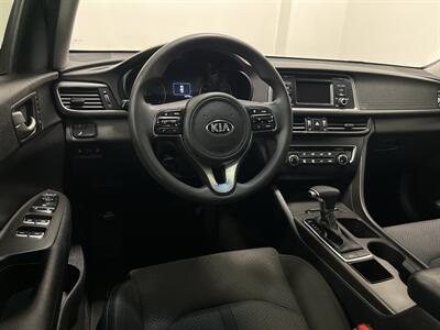 2016 Kia Optima LX   - Photo 11 - West Bountiful, UT 84087
