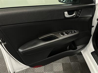 2016 Kia Optima LX   - Photo 12 - West Bountiful, UT 84087