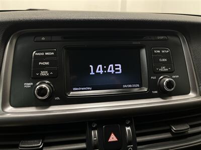 2016 Kia Optima LX   - Photo 16 - West Bountiful, UT 84087