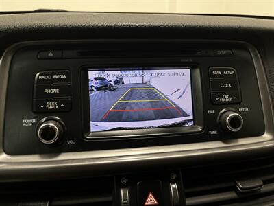 2016 Kia Optima LX   - Photo 17 - West Bountiful, UT 84087