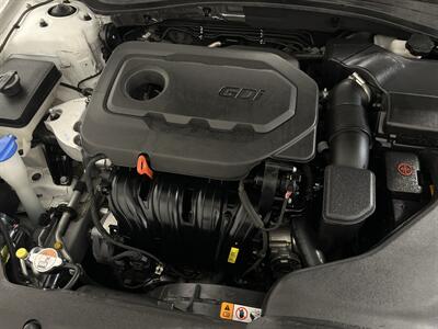 2016 Kia Optima LX   - Photo 24 - West Bountiful, UT 84087