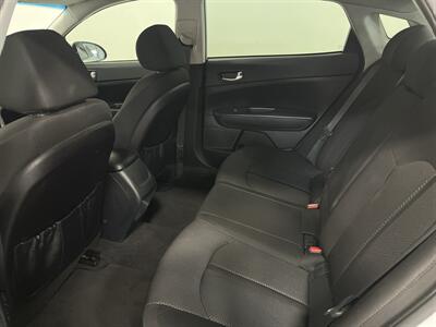 2016 Kia Optima LX   - Photo 23 - West Bountiful, UT 84087