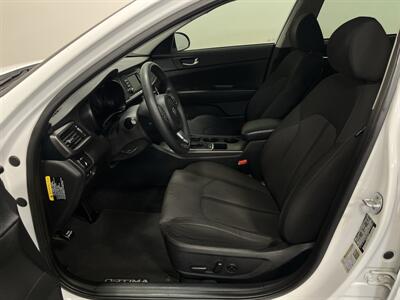 2016 Kia Optima LX   - Photo 13 - West Bountiful, UT 84087